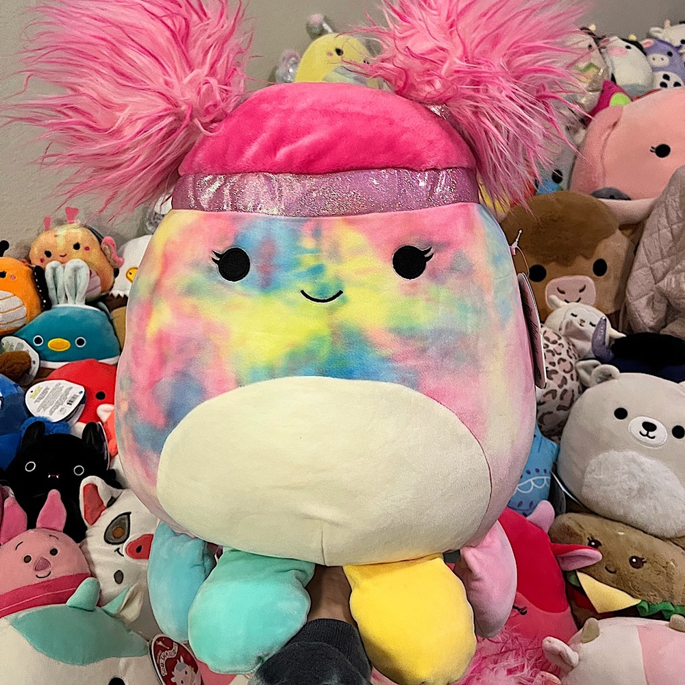 Squishmallow